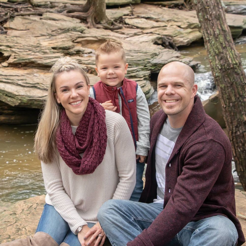 Meet your Posher, Kathleen